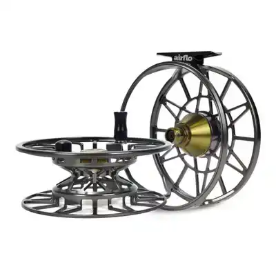 V3 Fly Reel 9/10 Full Cage