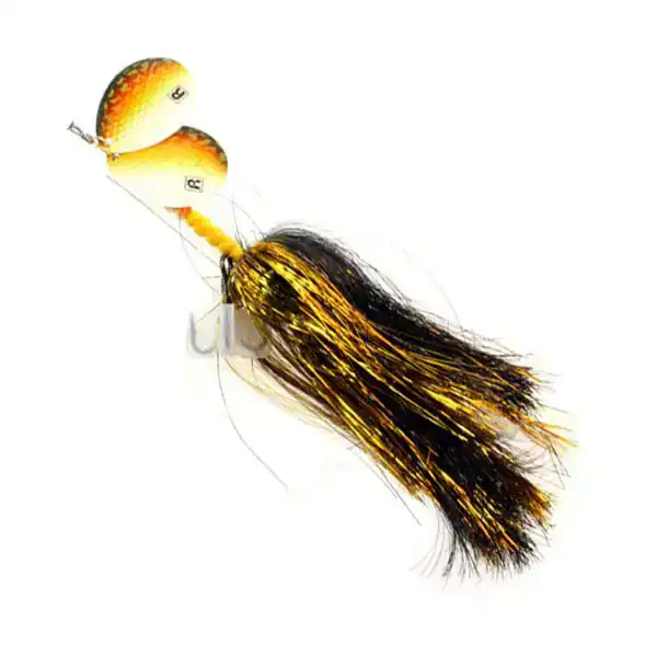 Dr. Flash - Speckled Hot Pike