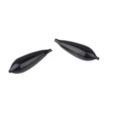 Coated Inline Olivettes