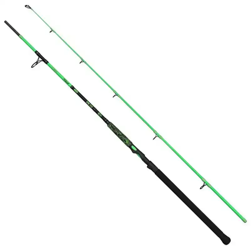UV Series Spin - 2,40 m - 40/150 Gramm