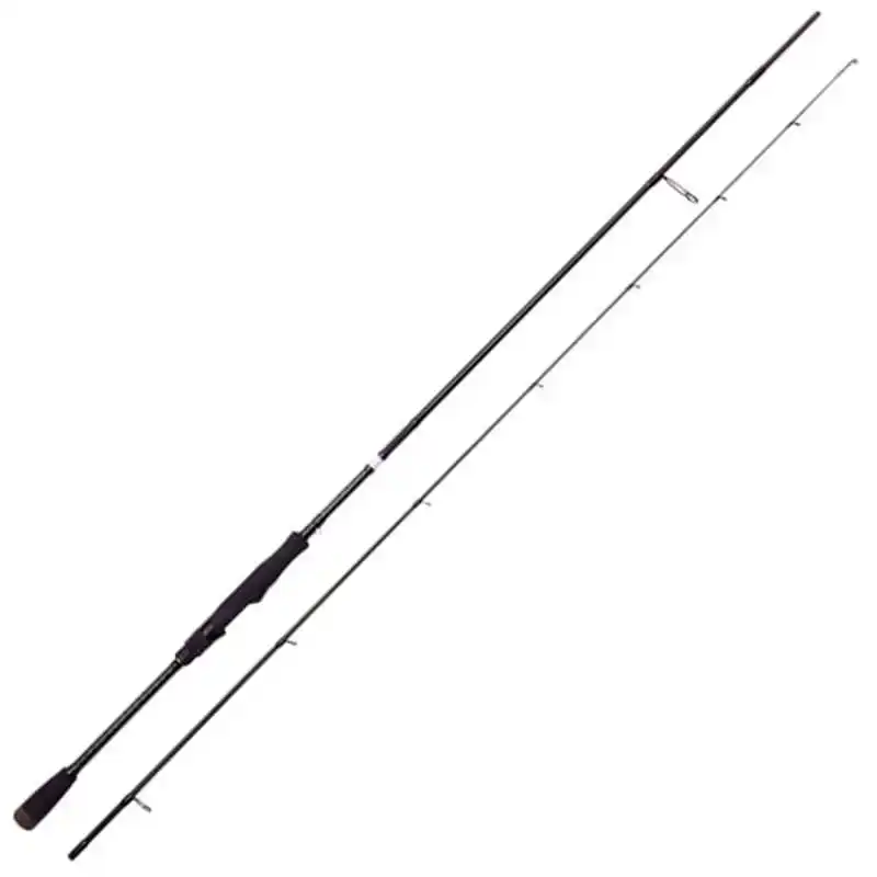 SG2 Medium Game Rods - 1,98 m - 7 bis 23 Gramm