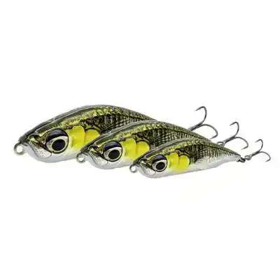 3D Sticklebait Pencil