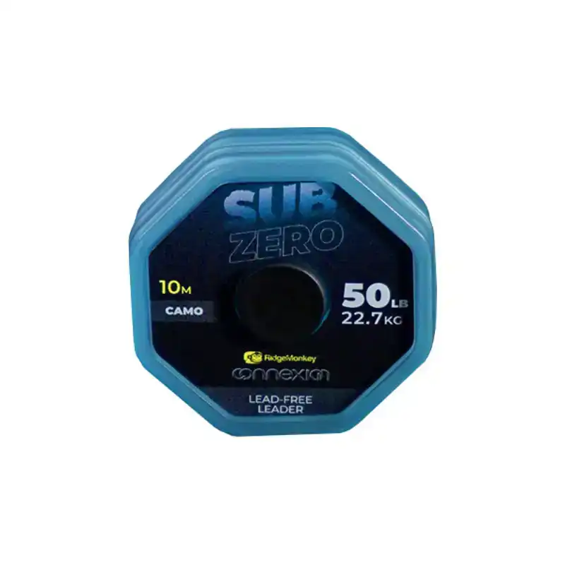 Connexion SubZero Lead - Free Leader - 50 lb - 22,7 kg