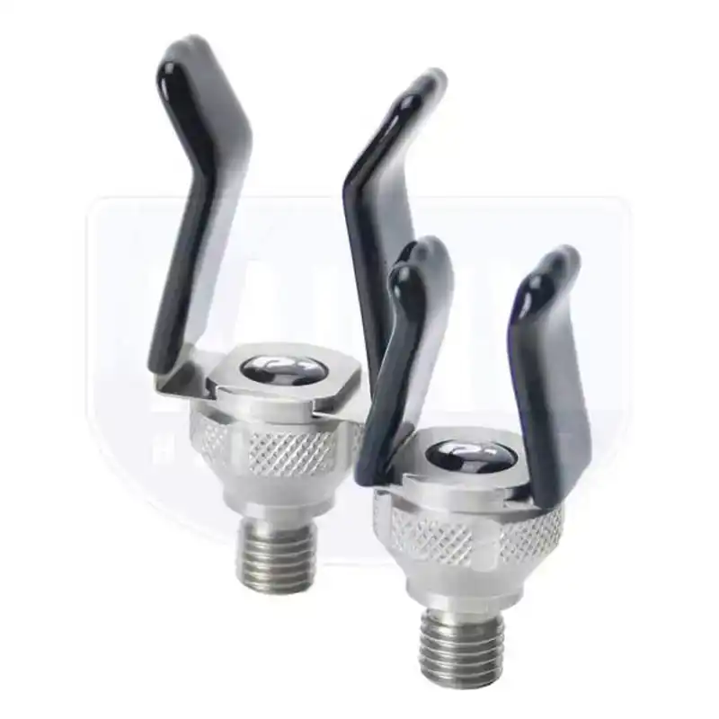 P1 Centre-Lok Adjustable Back Rest - Mini