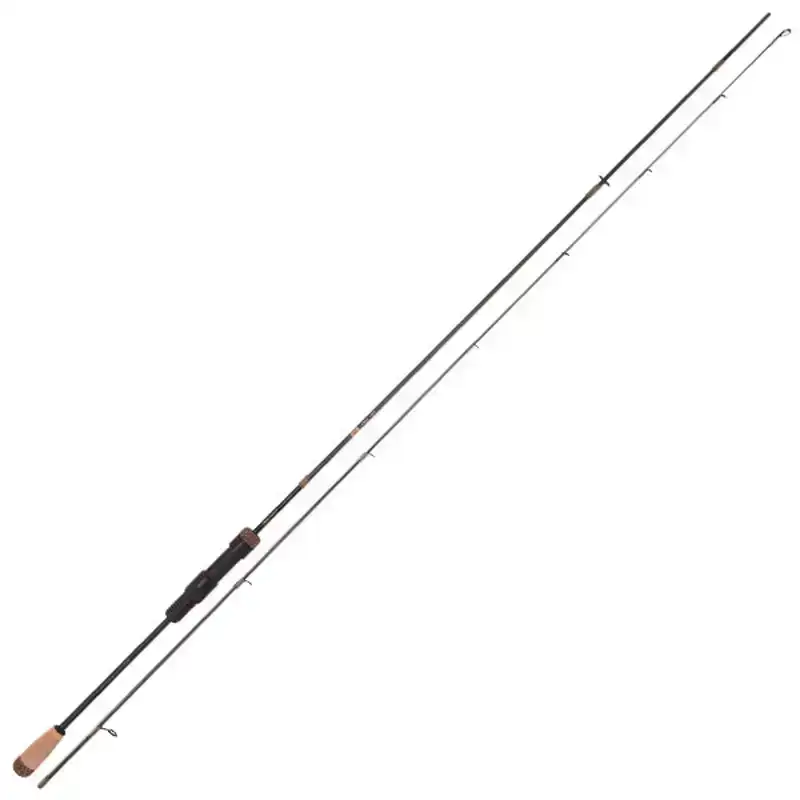 Trout Master NT Lite Influence - 2,10 Meter - 2/12 Gramm