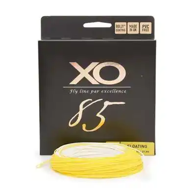 XO 85 Fly Line