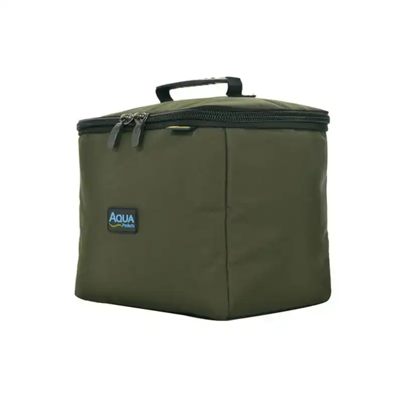 Roving Cool Bag Black Series