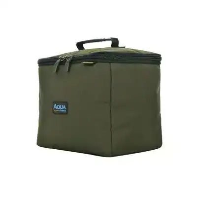 Roving Cool Bag Black Series