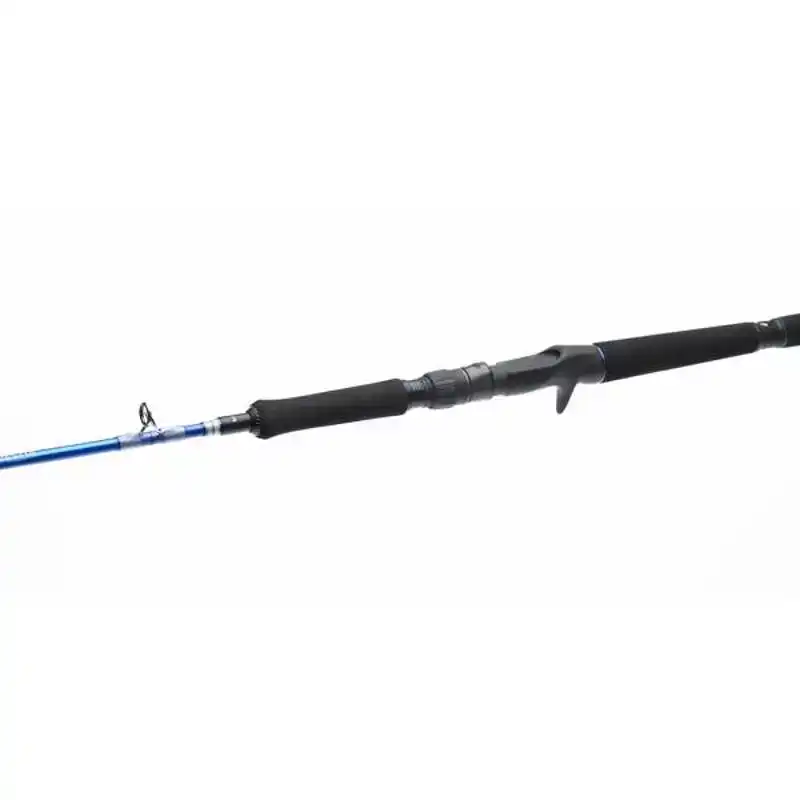 W6 Jigging - 155 cm - 250 bis 400 Gramm