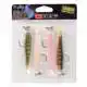 Loaded Spikey Shads - 12 cm - 15 Gramm