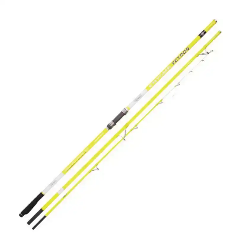 Enygma Veyron - 4,12 m - 100 bis 200 Gramm