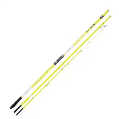 Enygma Veyron - 4,12 m - 100 bis 200 Gramm