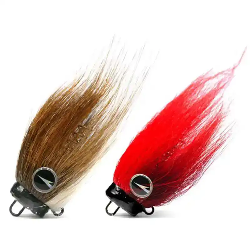 Mustache Rig - 11 Gramm - Black Widow