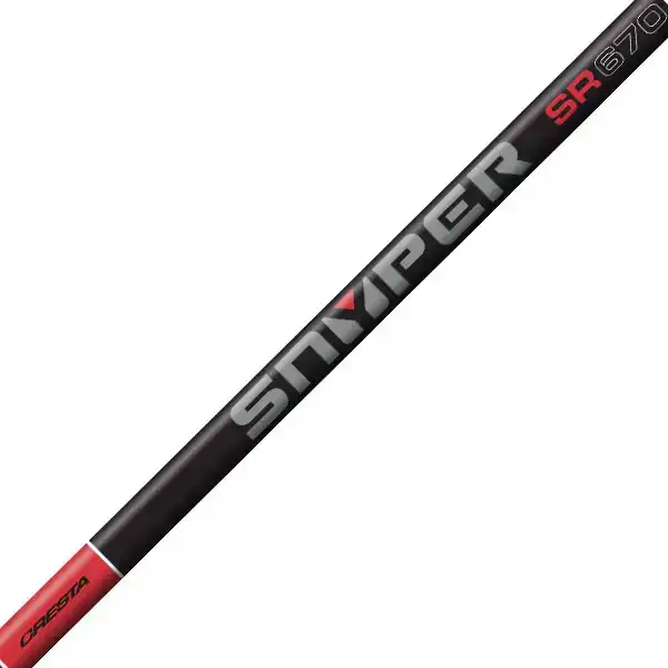 Snyper SR Pole - 8,1 Meter