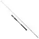 Battalion Solid Jig Casting Rod - 1,91 m - bis 200 Gramm - 1,91 m - bis 200 Gramm