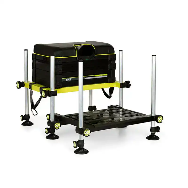 F25 Seatbox MKII