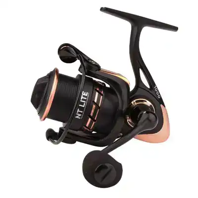Trout Master NT Lite Reel - 2000