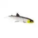 Hypo Teez V-Tail - Bait Pearl