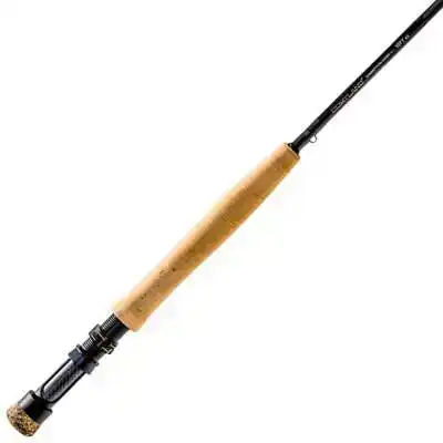 Competition MKII Series Fly Rod - 10 ft - #2