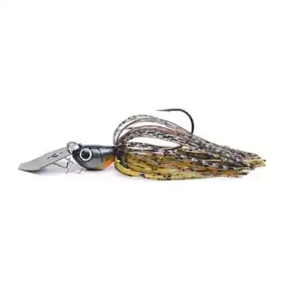 Kaishin Blade - 10,5 Gramm - Black Back Prism