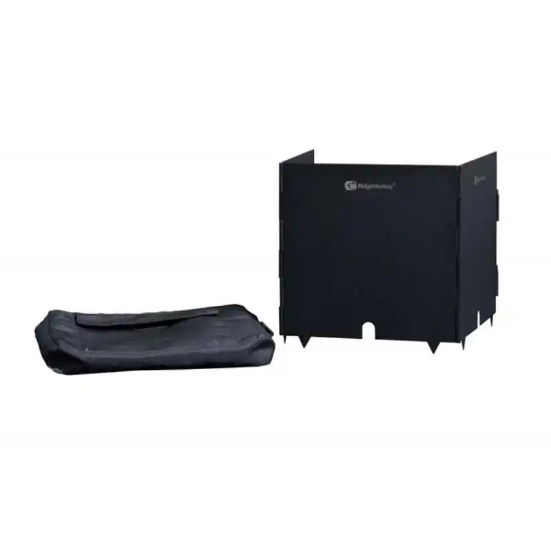 Quad Connect Windshield