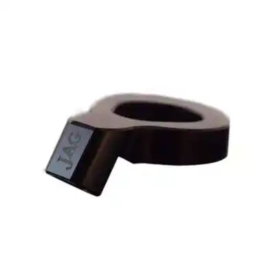 Black Safe Liner Hockeystick