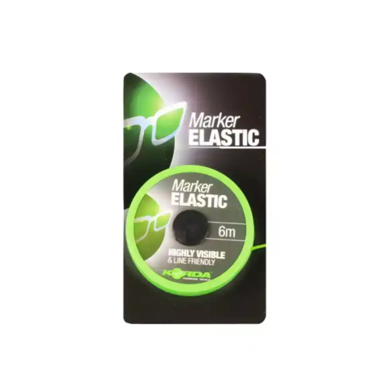 Marker Elastic