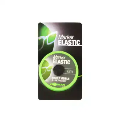 Marker Elastic