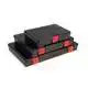 Stack n Store Shield Storage Box - Shallow - 220 x 150 x 40 mm - 12 Compartment