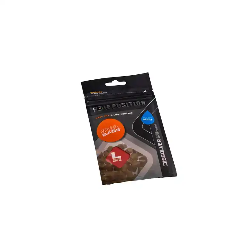 PVA Bag System - Large - 85 x 110 mm