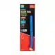 MCM-B Banded Hair Rigs - Barbless - Haken 12 - 0,19 mm