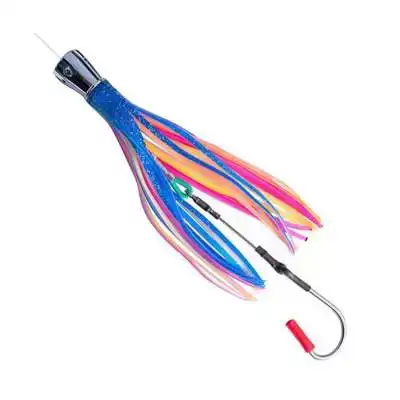 Jetsetter Maxi - Rigged