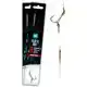 Slip D Rig - Haken: 6 - Barbed
