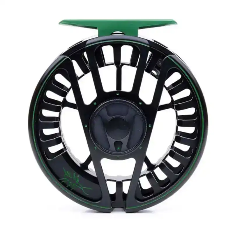 XLV Nymph Fly Reel
