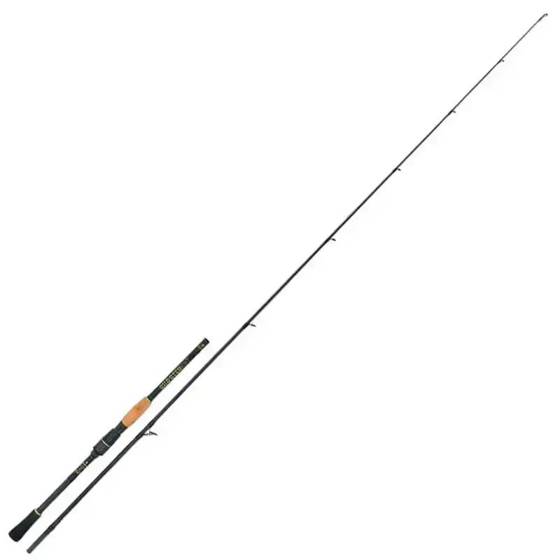 Chooten Cut Scan Jig Spin 195MH