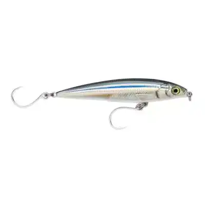 X-Rap Long Cast Shallow