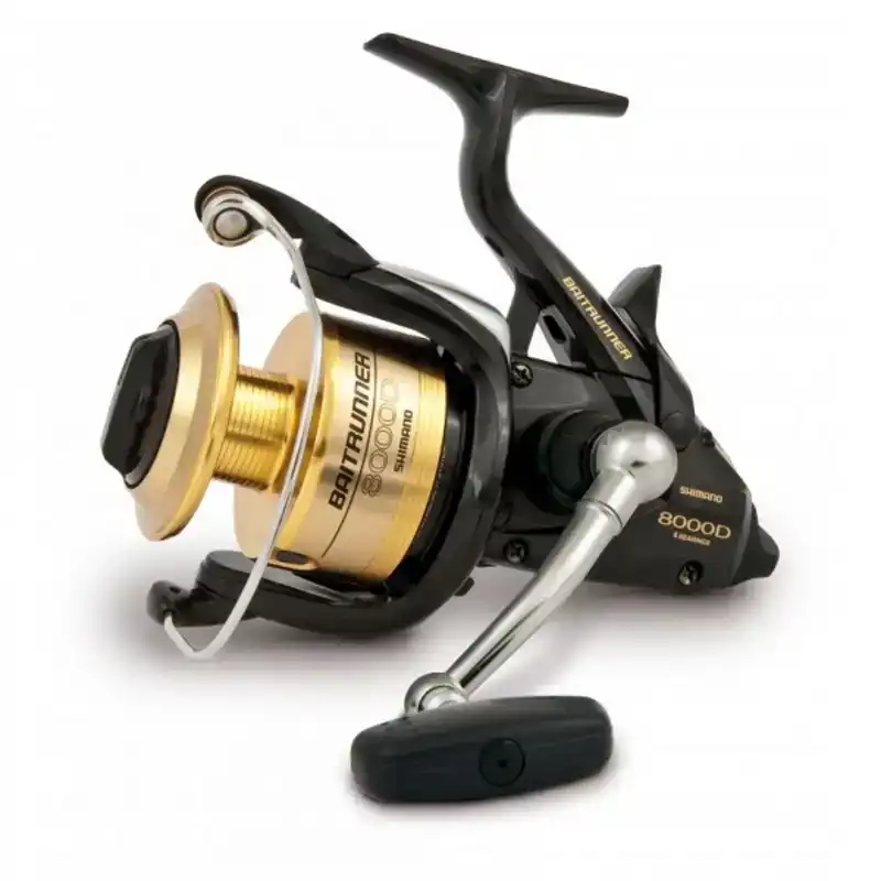Baitrunner D - 4000
