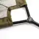 Stealth Black AL Landing Net