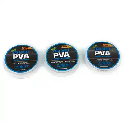 Fast Melt PVA Refill