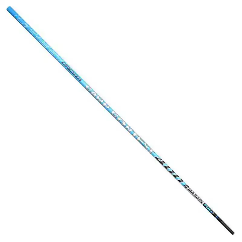 Carp Contest Pull Margin - 4 Meter