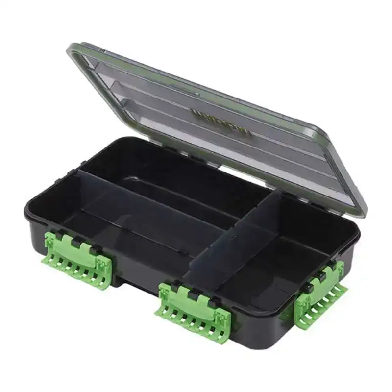 Tacklebox - 4 Kompartiment