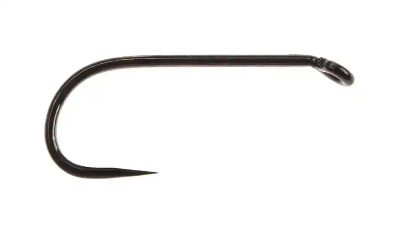 FW501 Dry Fly Traditional Barbless #10