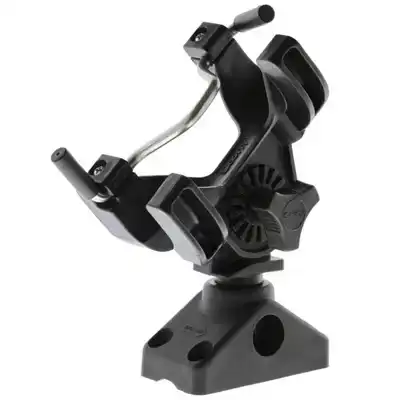 R-5 Universal Rod Holder