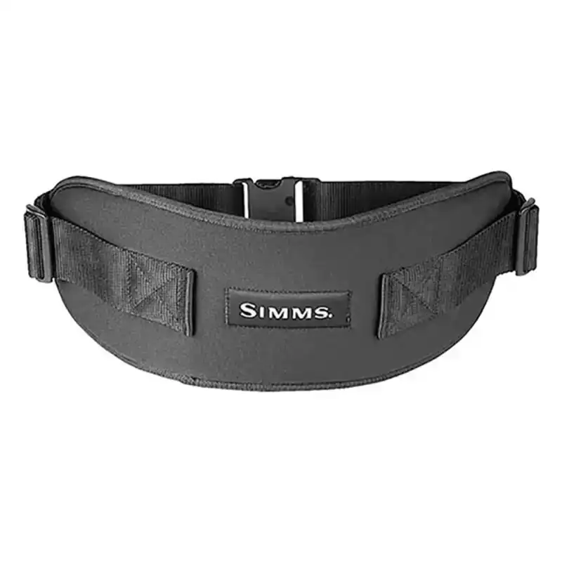 Backsaver Wading Belt