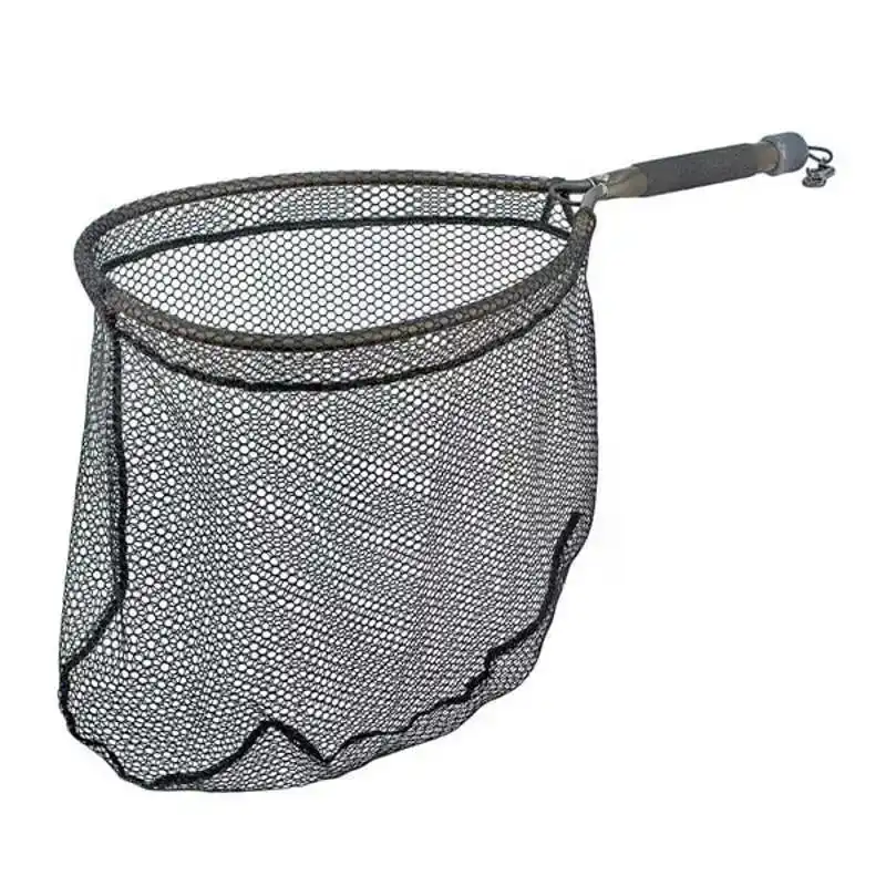 Short Handle Weigh Net - Micro - Größe: S - bis 6,5 kg