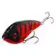 Swim Glidebait Silent - 12 cm - Sinking - Fire