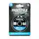Freestyle Reload Fluorocarbon - 0,18 mm - 2,8 kg