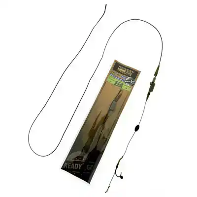 R2G Clip SR Leader 90/Shot On The Hook Overloaded Rig