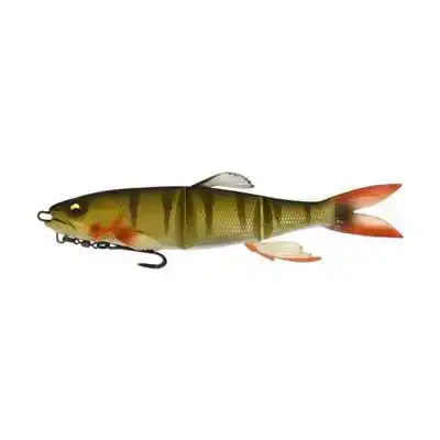 Mag Draft Hasu Raver