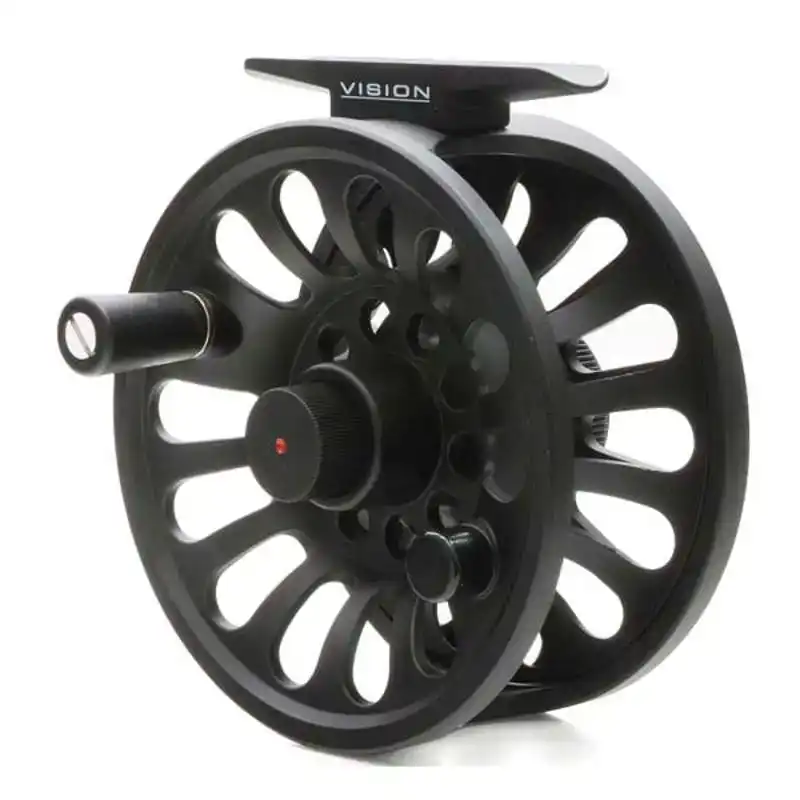 Deep Fly Reel - Reserve-Spule #7/8